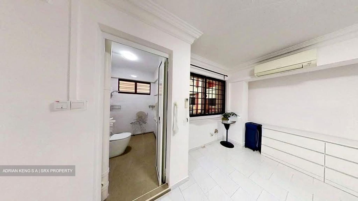 Blk 236 Bishan Street 22 (Bishan), HDB 4 Rooms #586111111